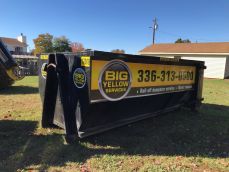 thumb_5609 Hicone Road Gibsonville, NC 27249 (2) Dumpster Rental & Porta Potty Service in Gibsonville, NC